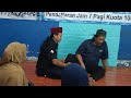 Ade Jabrig Totok Syaraf sedang live sekarang!