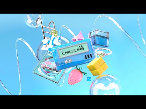 Swimgood, Clavita EP 'CHILDLING' Full Audio