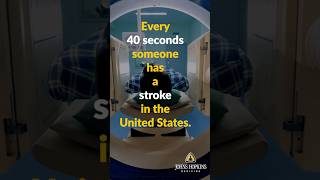 BE FAST | Recognize the Signs of Stroke
