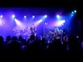 Primeros vídeos de Nightwish con Floor Jansen