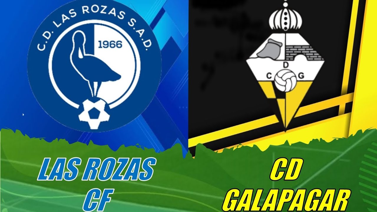 POSTPARTIDO | 🏆3aRFEF GRUPO 7 JORNADA 17 | LS ROZAS CF 1️⃣-1️⃣ CD GALAPAGAR