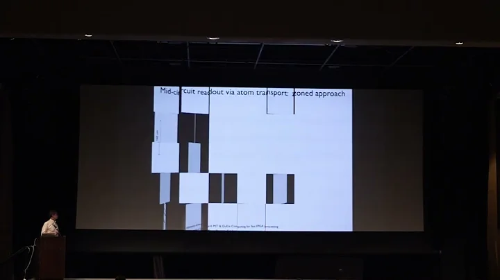 Mikhail Lukin: Exploring New Scientific Frontiers With Programmable Quantum Systems