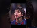 2008 Messi 🤩 || #trending  #shortsviral #trend #viral