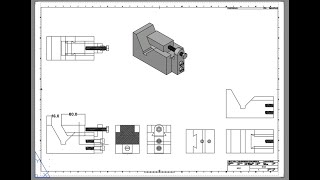 3D AutoCAD |ملخص لل fit & tolerance screenshot 2
