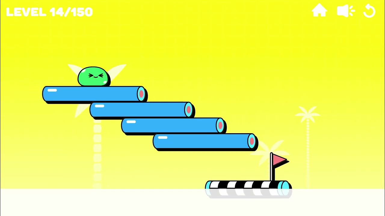 Blumgi Slime Classroom 6x