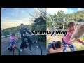 Family vlogday in our life