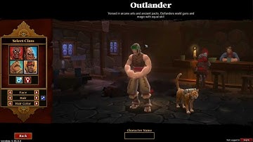 LP TC2 Ep: 1 Choosing our Class!