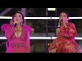 Ivy Queen y Natalia Jiménez | LA VIDA ES ASÍ | Urban Divas United 2021