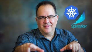 Daniel Hinojosa: Spinnaker and Kubernetes
