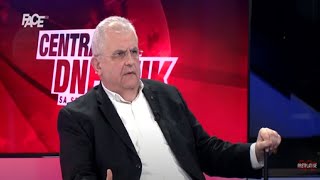 Nenad Čanak otkriva šokantne detalje: Rusi planiraju ubiti Vučića! Je*bu nas u mozak!