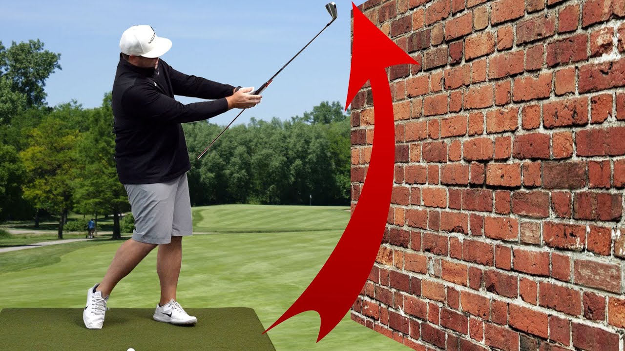 The Secret To How The Pros Release The Golf Club