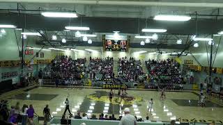 Poyen vs Hampton (Boys Regional Championship)