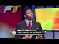 NFL: Ryan Clark's issues with Rob And Skip