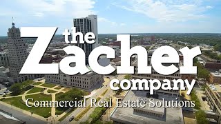 The Fort Wayne Indiana Retail Market Report for 2025