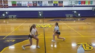 Rickman Tryout Dance 2021