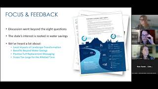 Urban Landscape Conservation Task Force, 6th Meeting