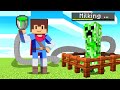 Milking ANY Mob To UPGRADE In Minecraft! (Gross ...)