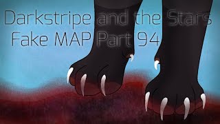 DATS, Warriors AU - Fake MAP Part 94