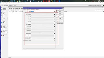 REDES DE DATOS CON MIKROTIK - CLASE  7 - CURSO: MARZO 2023 - FIREWALL en RouterOS - parte 1