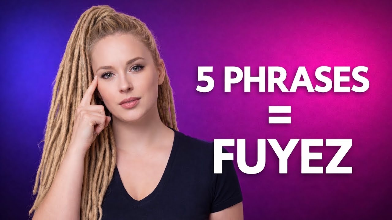 5 phrases qu’une femme dit quand elle ne te respecte plus (À fuir immédiatement)