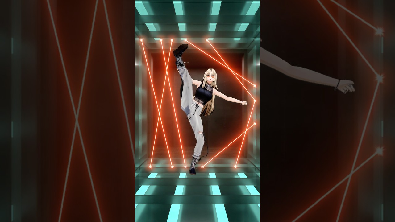 無理だってぇ〜〜〜〜！！！！！