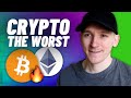 CRYPTO: PREPARE FOR THE WORST