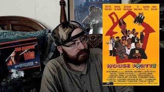 House Party 3 (1994) Movie Review