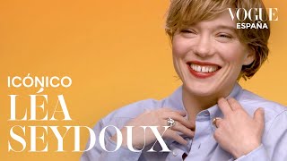 Lo más icónico de Léa Seydoux | VOGUE España