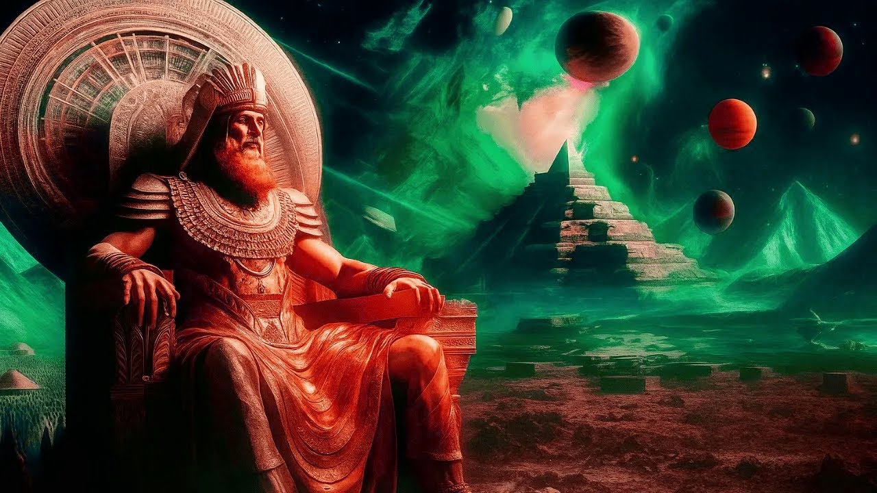 MOST Unsolved Mysteries That Will Give You Chills - YouTube