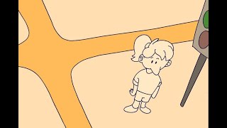 Helpful Tip if You Get Lost