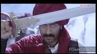 «KONDHANA BGM»(Reprise) 'Tanhaji'-The Unsung Warrior