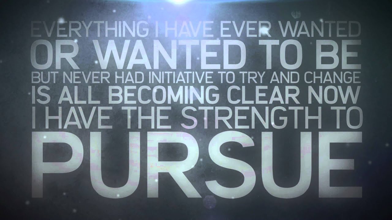 Even Cameras Lie - Persistence