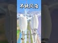 垂直轴风力发电机，看着如此的迷你小巧，它的实用性真的好吗 #科普一下