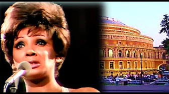 Shirley Bassey - The Greatest Performance Of My Life (1973 Royal Albert Hall) Shirley Bassey - The Greatest Performance Of My Life (1973 Royal Albert Hall)