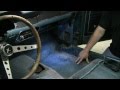 Episode 60 Classic Car Carpet install tips and tricks Autorestomod
