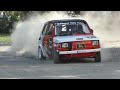 Piotr Filapek / Bartłomiej Filapek - Fiat 126p | Rajdowe Kryterium Ustronia