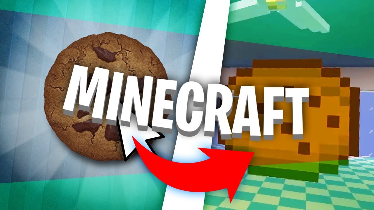 RECREÉ un JUEGO en #minecraft 👨‍💻 - YouTube
