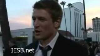FLYBOYS INTERVIEW WITH FLYBOY PHILLIP WINCHESTER