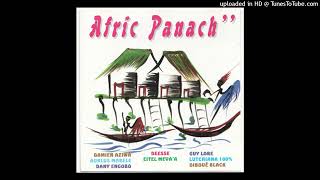 Aurlus Mabele & Lutchiana Mobulu - Portee Disparu (1994)