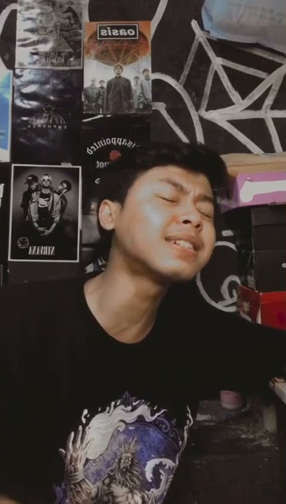 Naff - Tak Seindah Cinta Yang Kau Mau