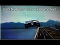 NFS MW 2012 - Glitch: How to jump over 1000 meters