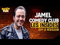 Le best of de Jeff le régisseur - INSIDE JAMEL COMEDY CLUB - KS