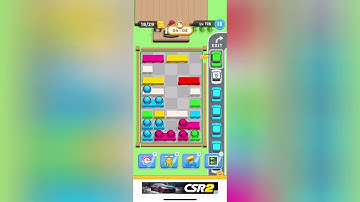 Seat Escape Level 178 Solution Walkthrough 