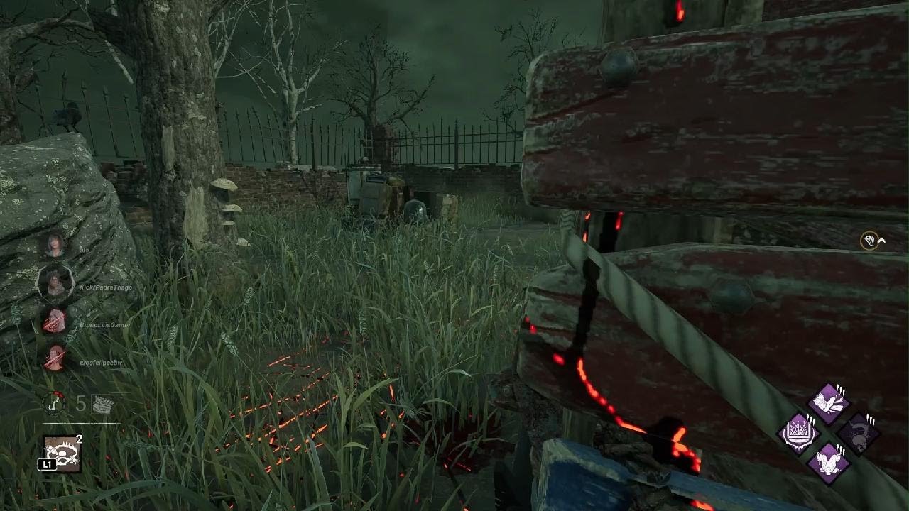 M1 trapper on Autoheaven ll