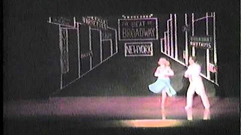 MIchelle O'Steen - If they could see me NOW! Tom a...