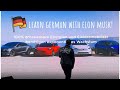 Hilarious Elon in Berlin - Learn German from Elon Musk!