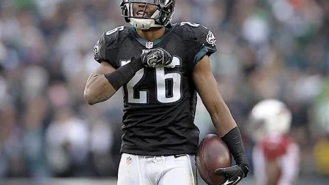 Cary Williams 2013-2014 highlights || HD