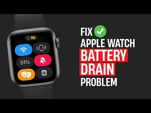 Video: Paano mo i-on ang power saving mode sa Apple Watch?