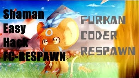 Transformice Shaman Easy Hack-Respawn