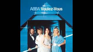 ABBA - 'Angel Eyes' [Empty Stadium Effect]